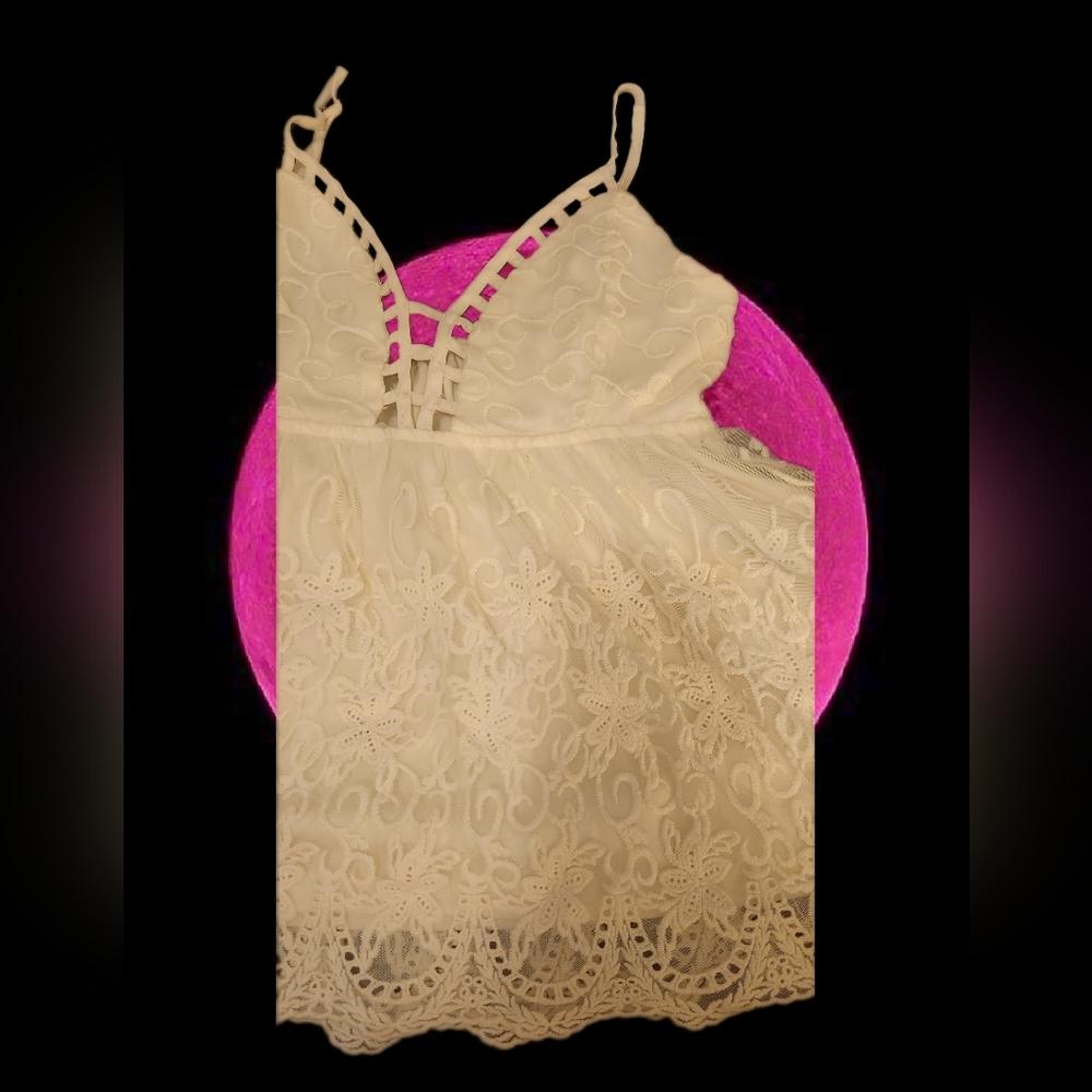 Tank top - Picture 5 of 8